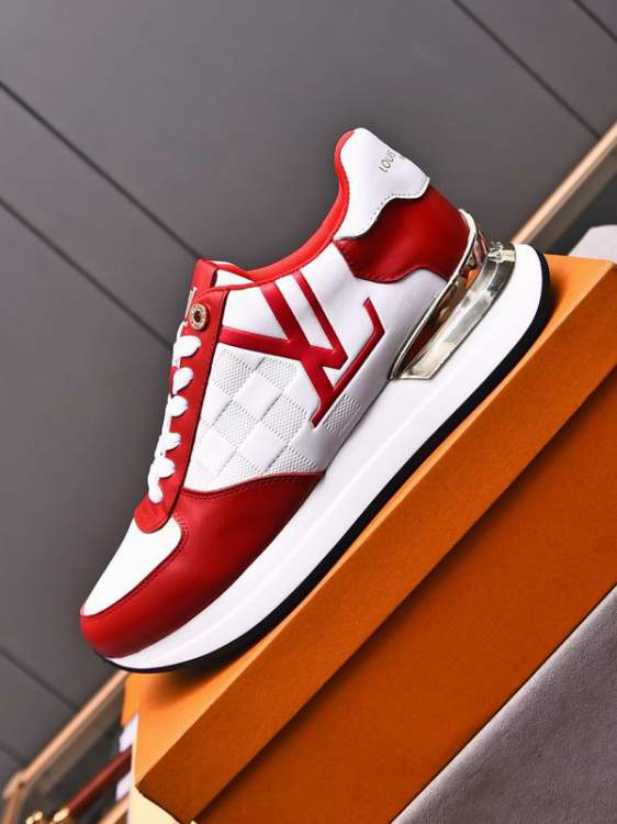 Picture of Louis Vuitton Shoes _SKULVsz38-45mnf042917092